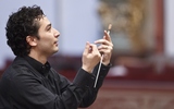 Andres Orozco Estrada, Foto: Werner Kmetitsch