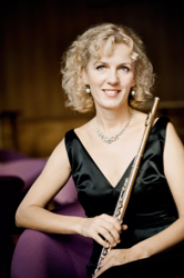 Anna Garzuly-Wahlgren, Foto: Irène Zandel