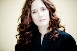 Anna Vinnitskaya, Foto: Marco Borggreve