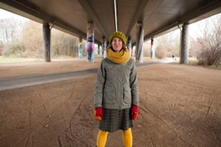 Annesley Black, Foto: Amelia Kahn-Ackermann