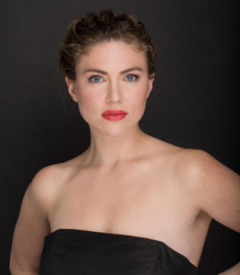 Annette Dasch, Foto: Daniel Pasche