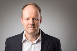 Anselm Cybinski, Foto: Helge Krückeberg