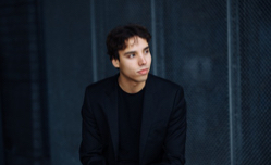 Anton Mejias, Foto: Jiyang Chen