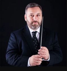Antonino Fogliani, Foto: Cascadio