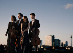 Armida Quartett, Foto: Felix Bröde