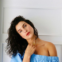 Asmik Grigorian, Foto: Olivia Kahler