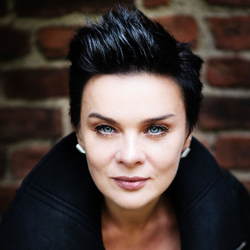 Ausrine Stundyte, Foto: Petra Baratova