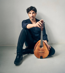 Avi Avital, Foto: Christioph Kostlin