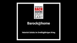 BarockAtHome, Foto: 