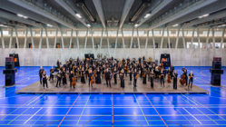 Basel Sinfonietta, Foto: Marc Doradzillo