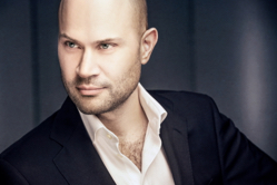 Bejun Mehta, Foto: Josep Molina