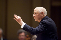 Bernard Haitinik, Foto: Todd Rosenberg