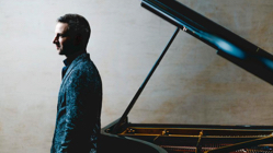 Bertrand Chamayou, Foto: Marco Borggreve