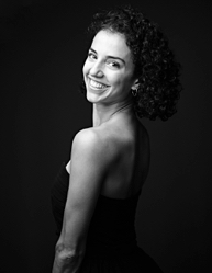 Bianca Teixeira, Foto: Semperoper Dresden / Admill Kuyler