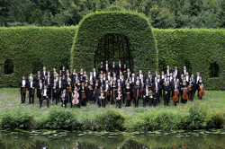 Bremer Philharmoniker, Foto: Marcus Meyer