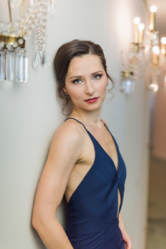 Camille Schnoor, Foto: Hagen Schnauss