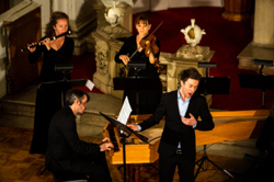 Capella Jenesis, Foto: Guido Werner