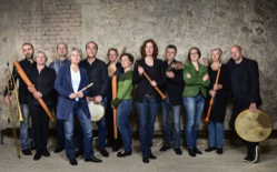 Capella de la Torre, Foto: Mathias Heyde