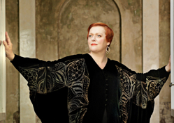 Catherine Foster, Foto: Uwe Arens