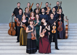 Cellegium Marianum, Foto: Petr Dyrc