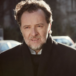 Christian Gerhaher, Foto: Gregor Hohenberg
