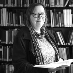 Prof. Dr. Christine Siegert, Foto: Studio 157