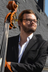 Christoph Haaß, Foto: Sophie Walter