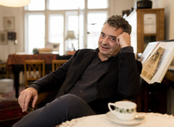 Christoph Wagner-Trenkwitz, Foto: Ferdinand Neumüller