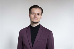 Christopher Lichtenstein, Foto: Swaantje Hehmann