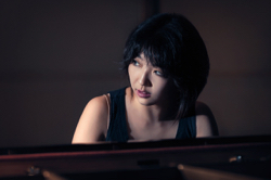 Claire Huangci, Foto: Mateusz Zahora