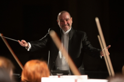 Claudio Vandelli, Foto: Alexei Molchanovsky