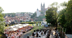 Crassoberg in Meißen, Foto: Claudia Hübschmann