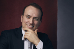 Daniel Behle, Foto: Lucia Hunziker