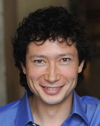 Daniel Dodds, Foto: Dorothee Falke