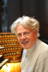 Daniel Roth, Foto: Philharmonie Essen