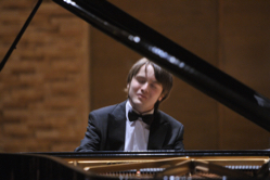 Daniil Tifonov, Foto: Alexander Ivanov