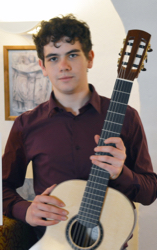 Daniló Kunze, Foto: Maik Kunze