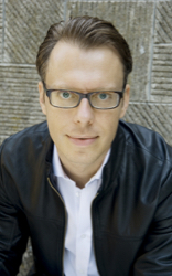 David Philip Hefti, Foto: Manu Theobald