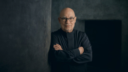 Dennis Russell Davies, Foto: Andreas Bitesnich