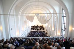 Deutsche Kammerakademie Neuss, Foto: Melanie Stegemann