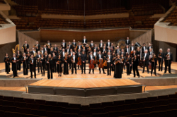 Deutsches Symphonie-Orchester Berlin, Foto: Lea Hopp