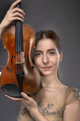 Diana Adamyan, Foto: Yeraz Art By Z. Khachikyan