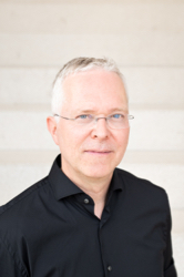 Dietger Holm, Foto: Susanne Reichardt