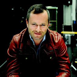 Dmitri Tcherniakov, Foto: Doris Spickermann-Klaas