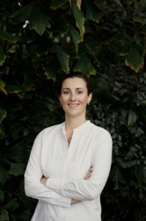 Donka Miteva, Foto: Caroline Nienkerke