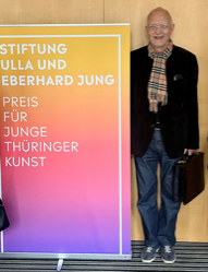 Eberhard Jung, Foto: privat