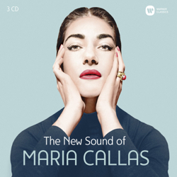Edition The New Sound of Maria Callas von Warner Classics