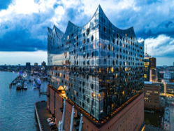 Elbphilharmonie Hamburg, Foto: Mediaserver Hamburg © Elbphilharmonie Hamburg Thies Raetzke