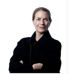 Elena Tzavara, Foto: Matthias Baus
