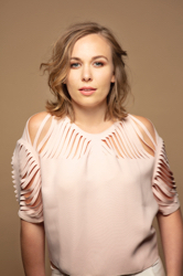 Elsa Dreisig, Foto: Simon Fowler